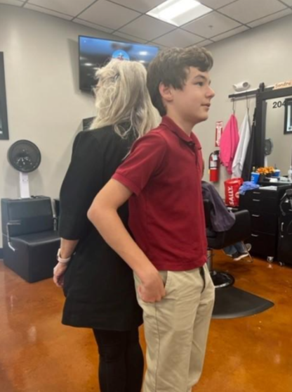 Growth - Eric George in Fort Worth, Tarrant County